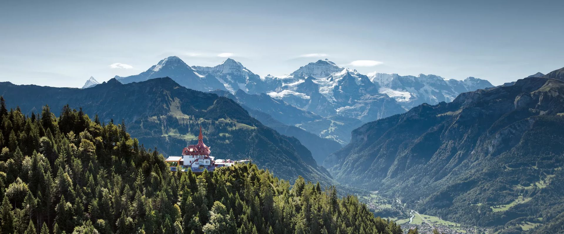 Harder Kulm