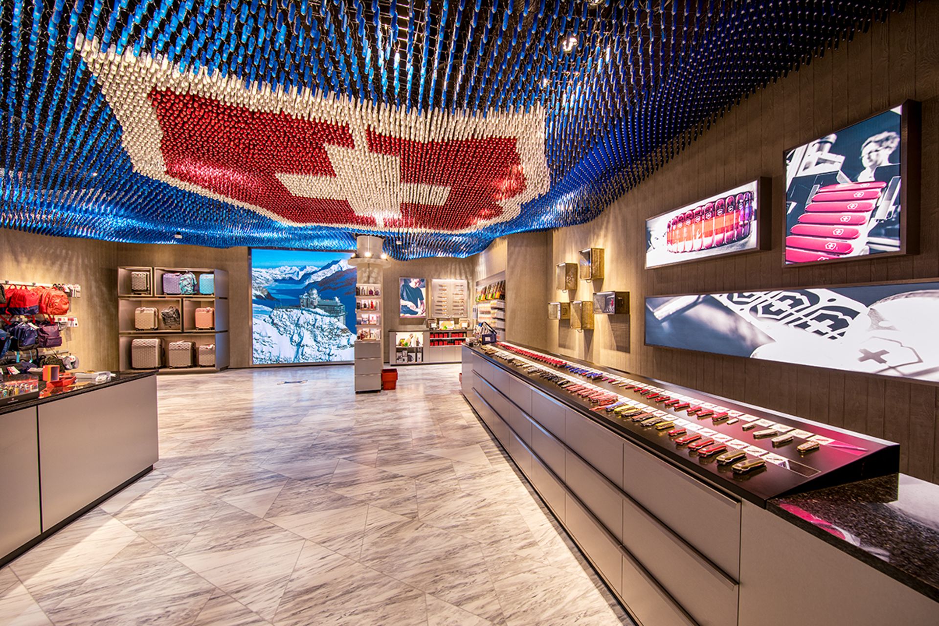 Victorinox Shop