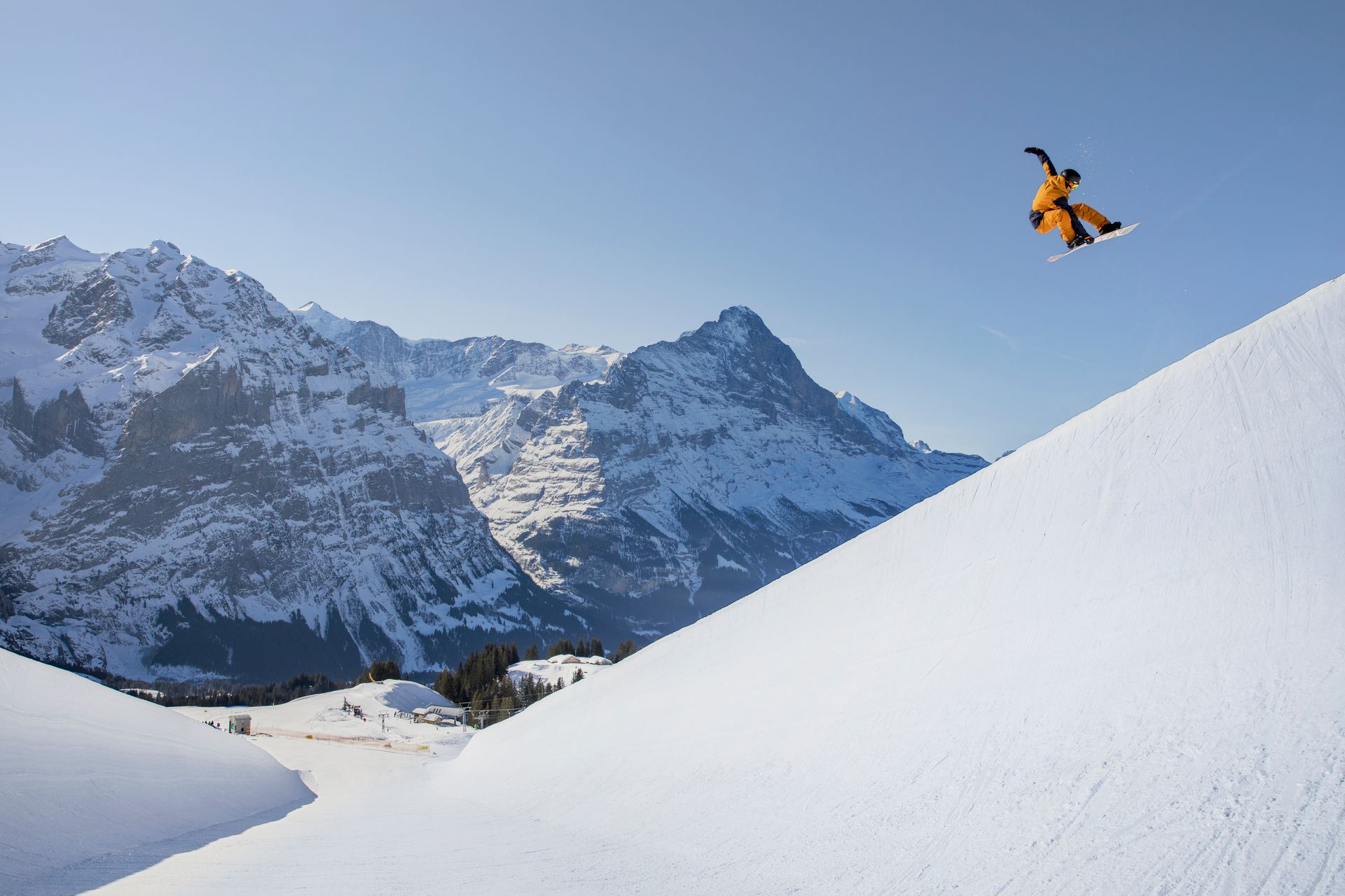 Snowpark