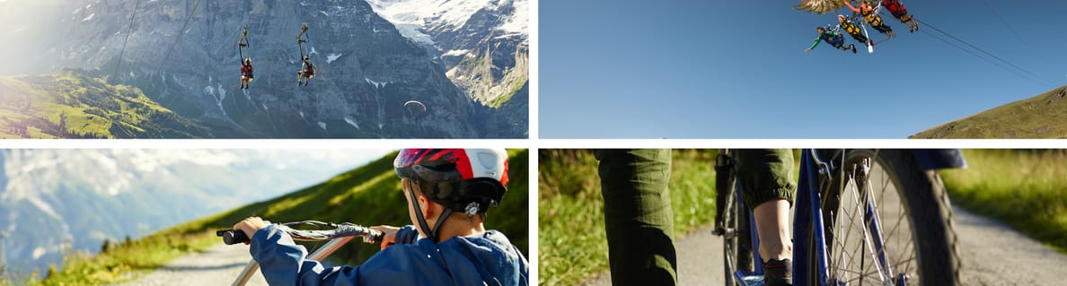 Adventure Package Adventure Package
