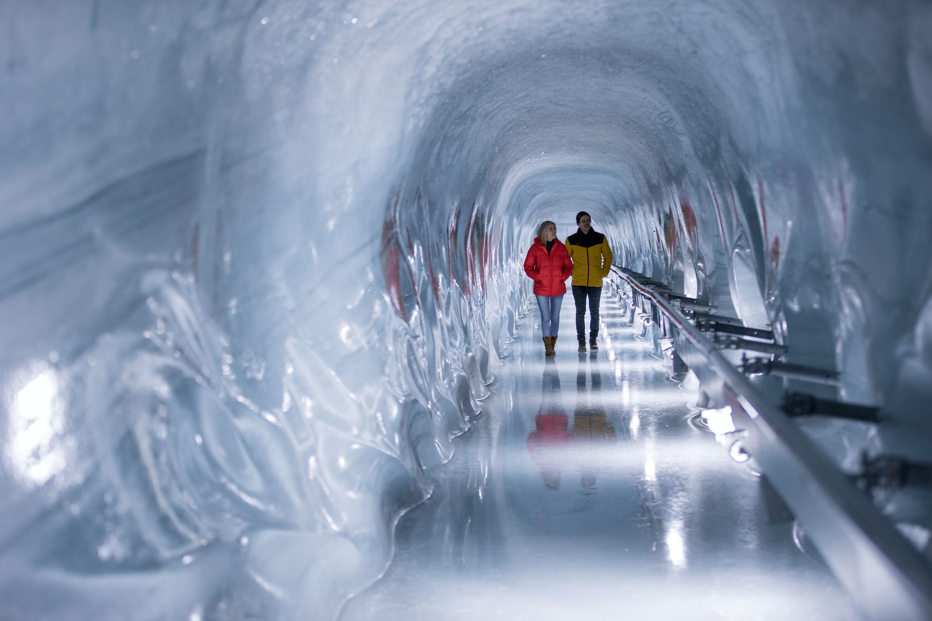 Ice Palace