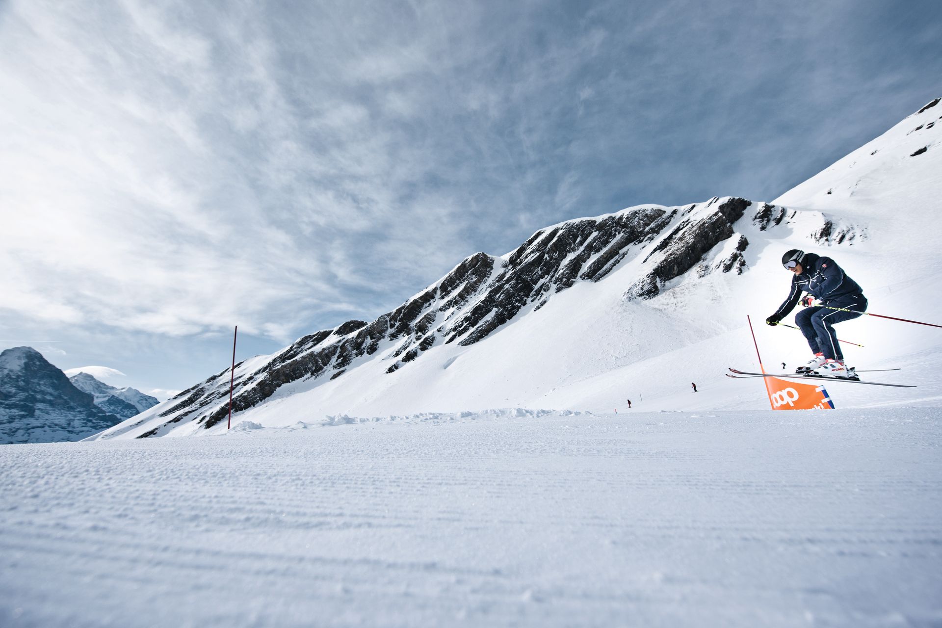 Skicross