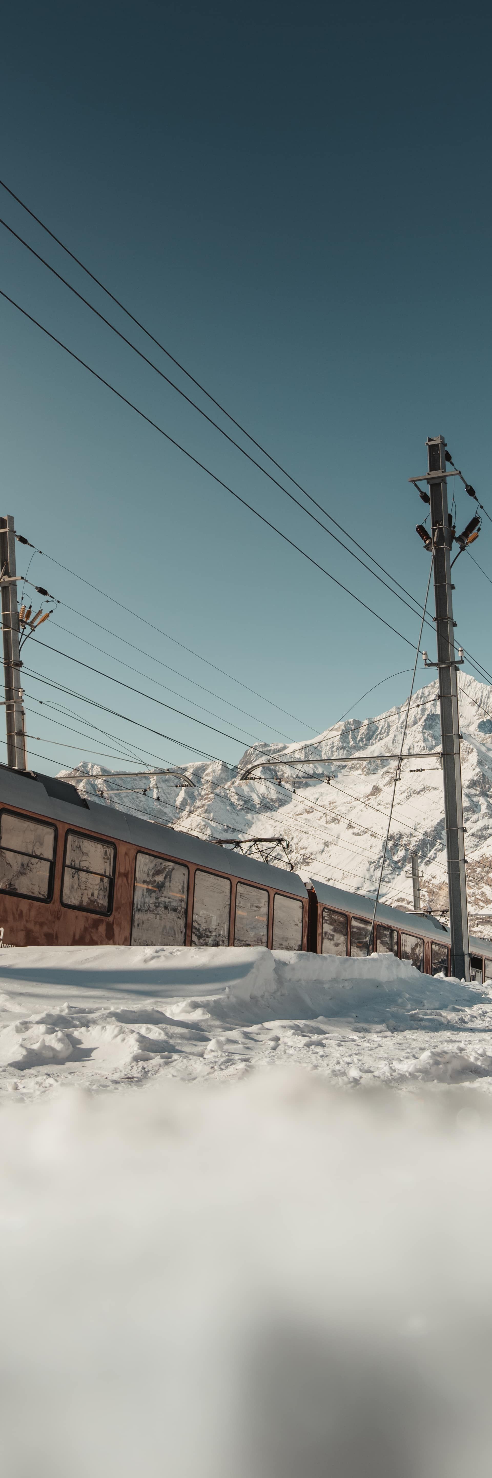Winterwandern Rotenboden 2022