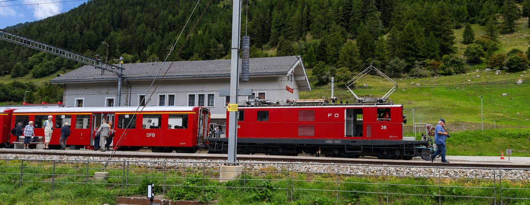 100 Jahre FO 100 Jahre FO