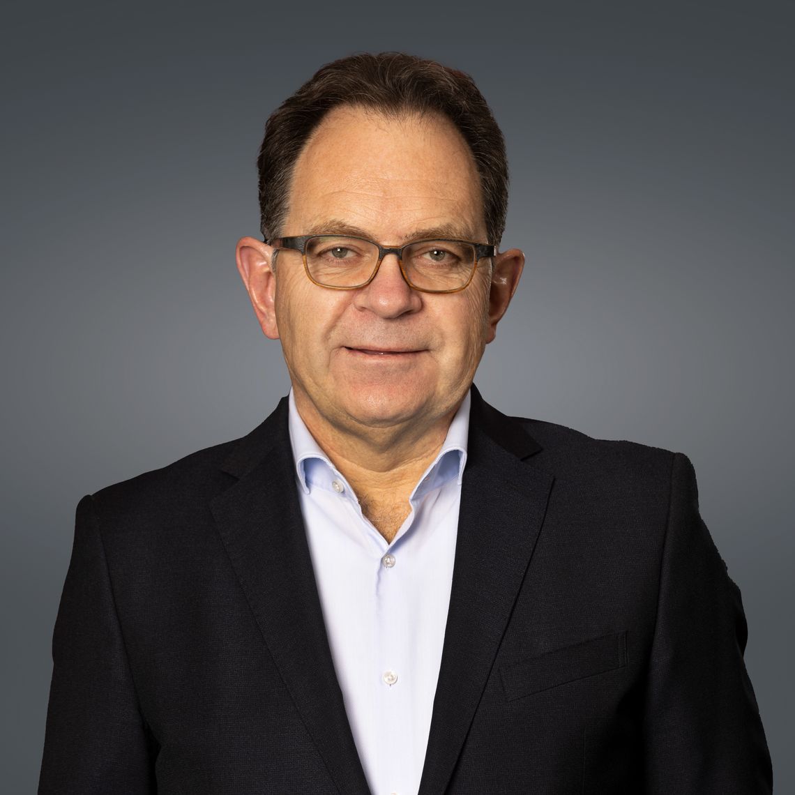 Verwaltungsrat Fernando Lehner Verwaltungsrat Fernando Lehner