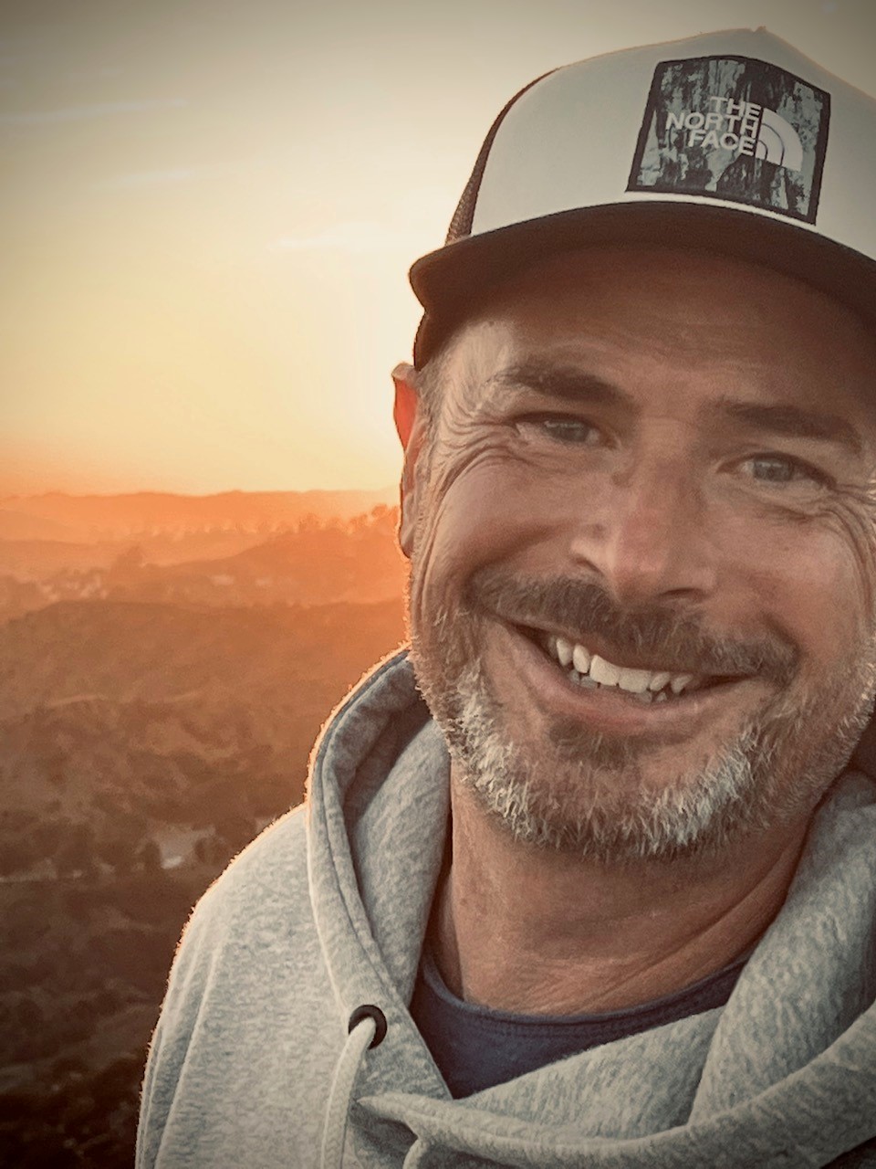 Reto S. Teilnehmer der NostalChic Class