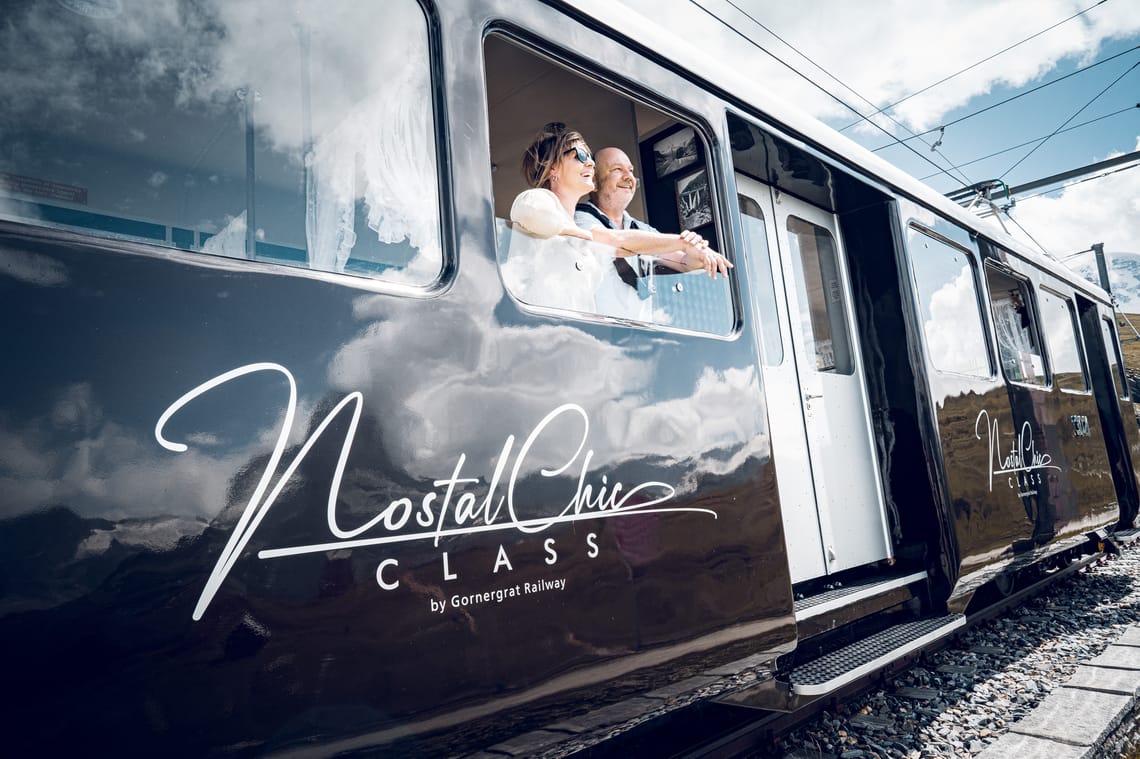 NostalChic Class Ausblick NostalChic Class Ausblick