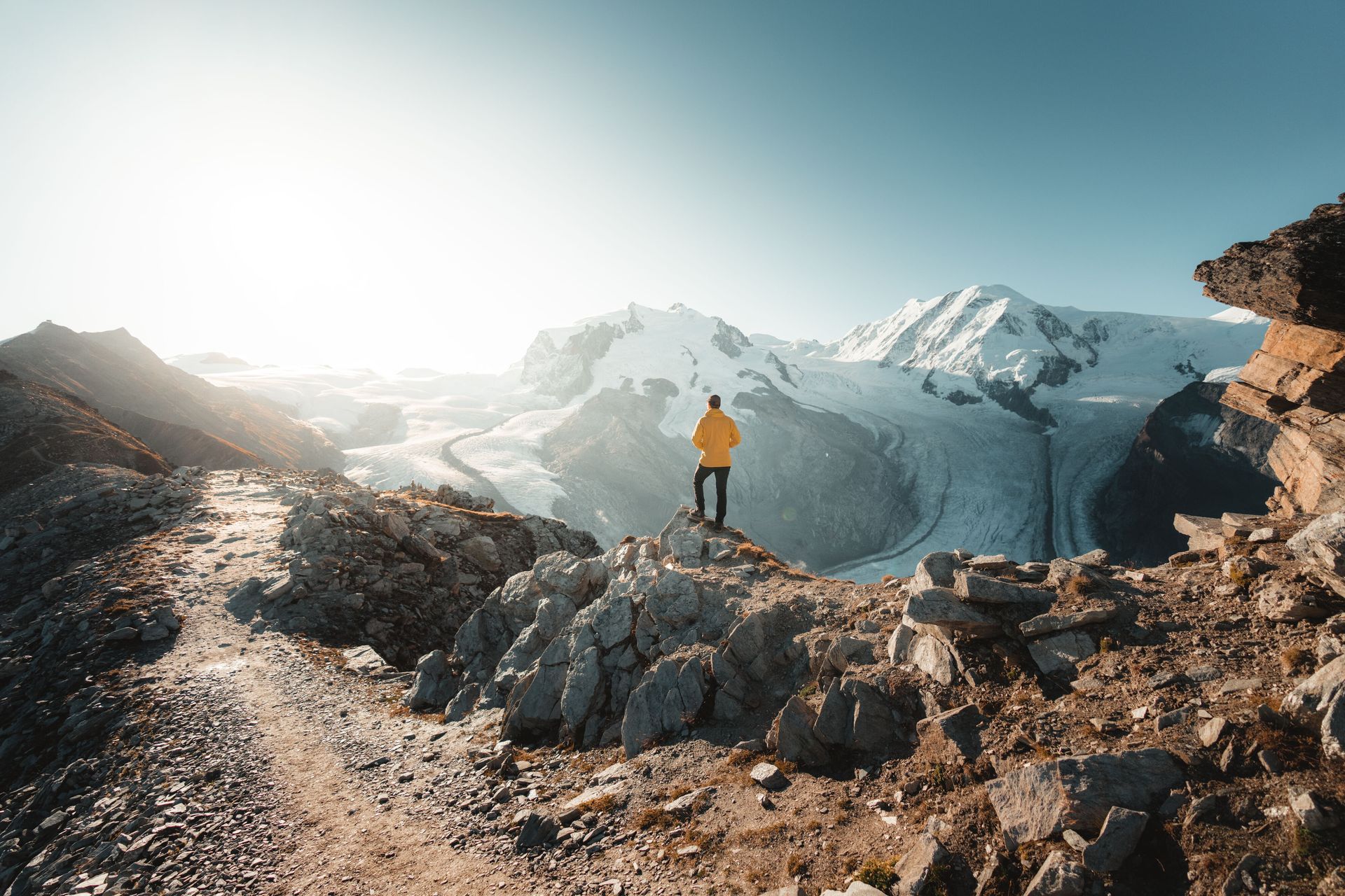 Interactive panorama map