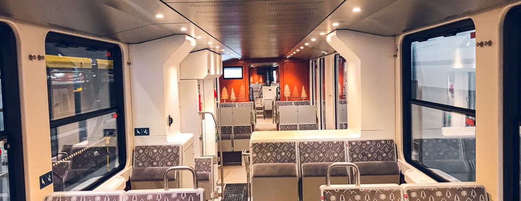 Polaris innen Polaris innen