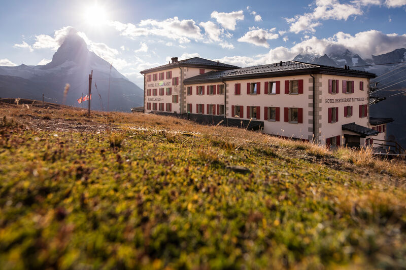 Riffelhaus-im-sommer-gornergrat