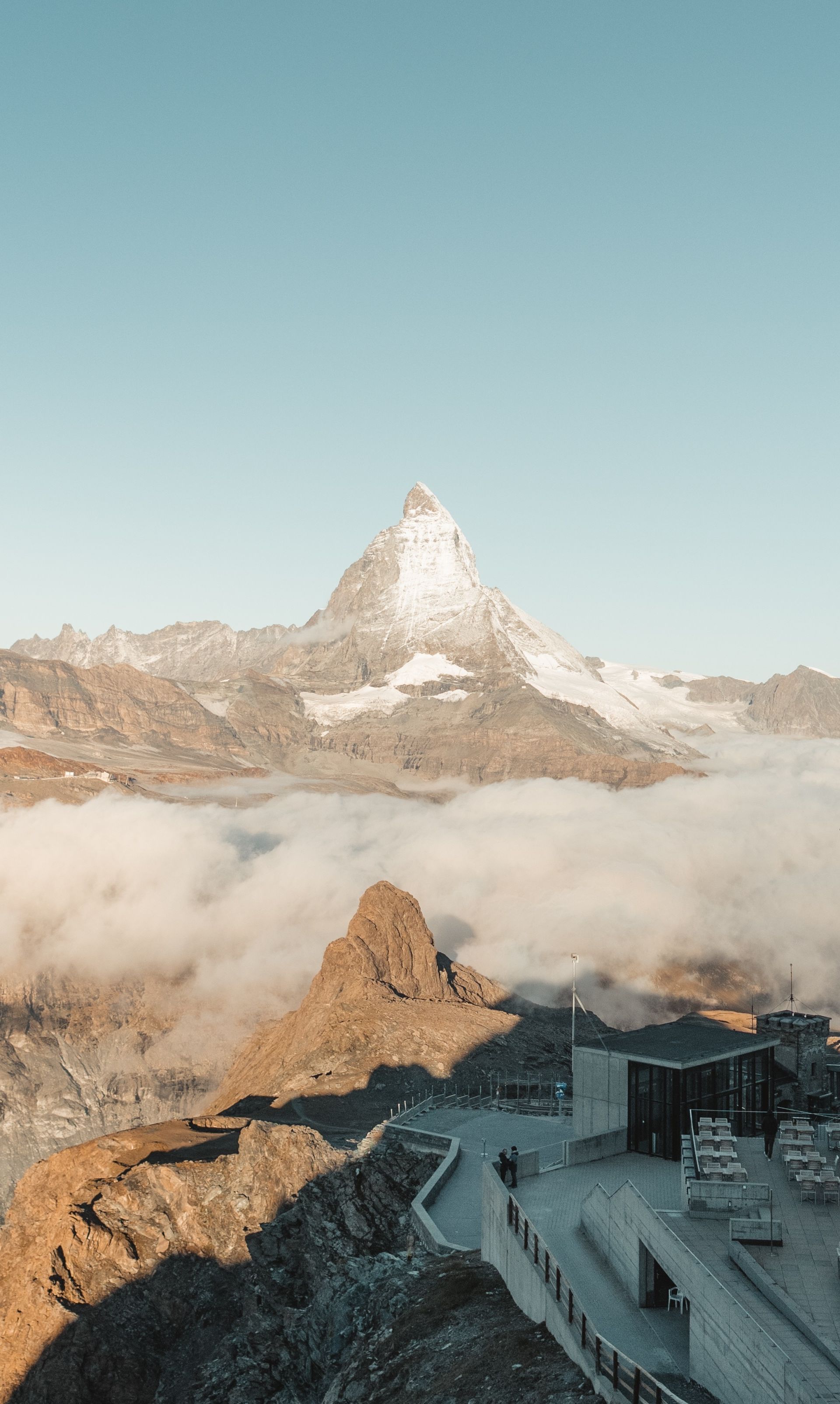 Gornergrat 360° Loop