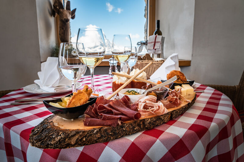 Gourmetticket Apero Kulmhotel