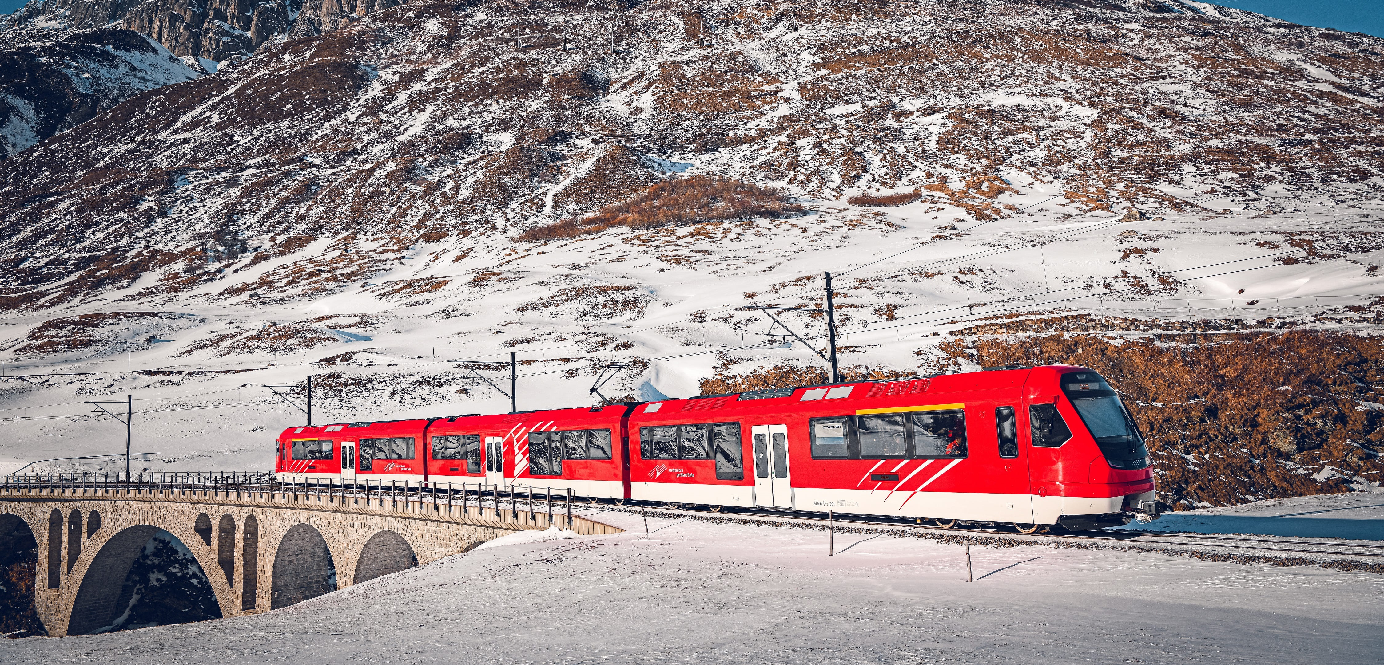 Orion Winter MGBahn Urserental