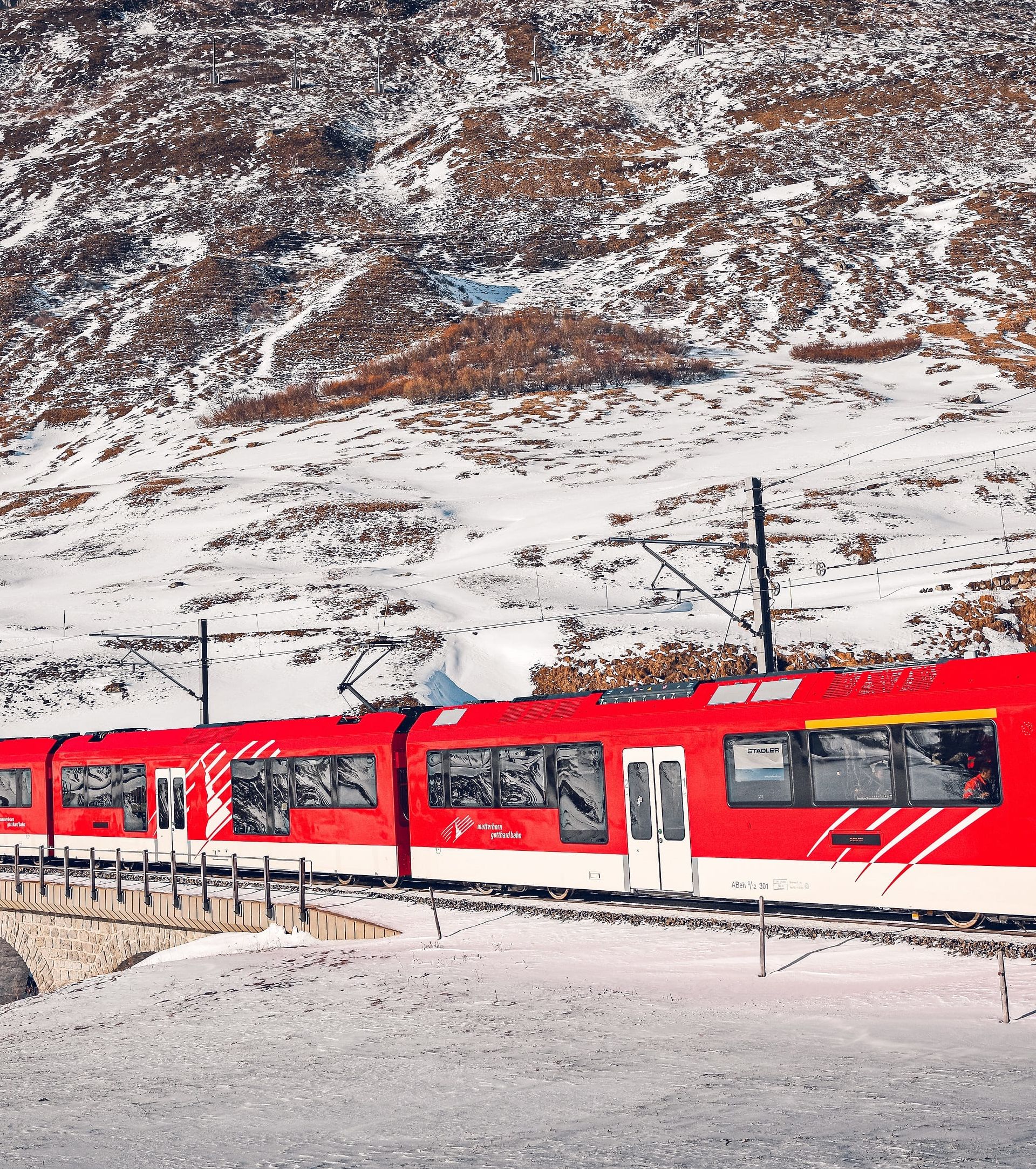 Orion Winter MGBahn Urserental