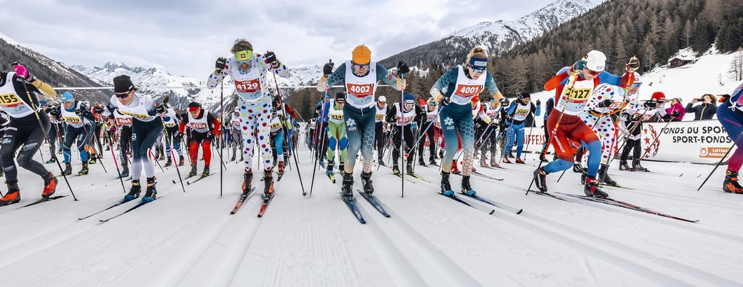 Gommerlauf 2026 Gommerlauf 2026