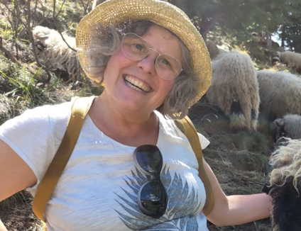 Hirtin Sonja
