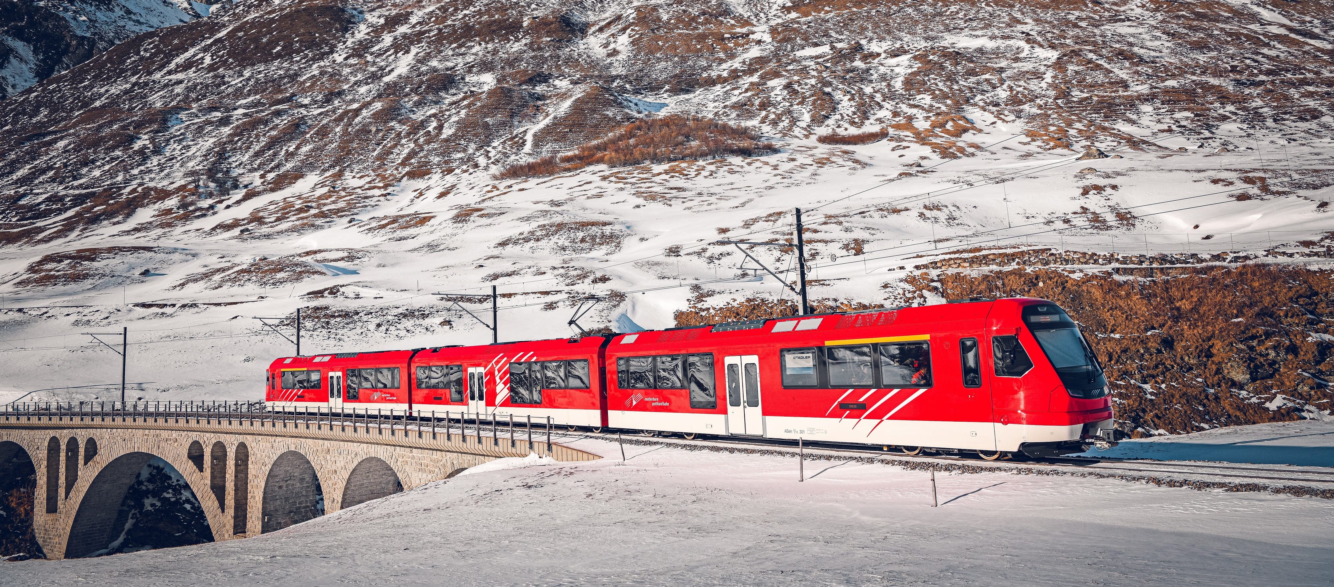 Orion Winter MGBahn Urserental