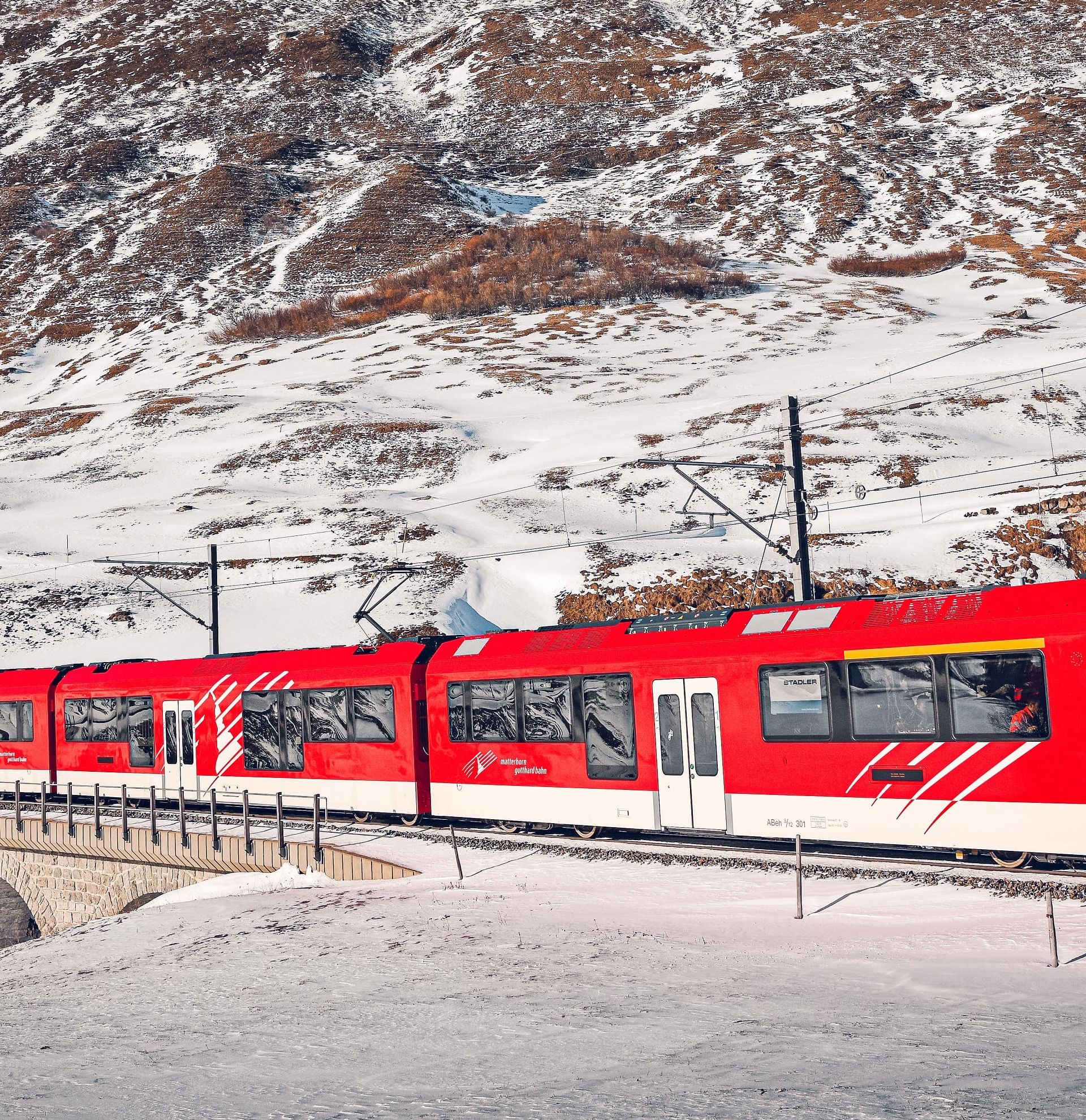 Orion Winter MGBahn Urserental