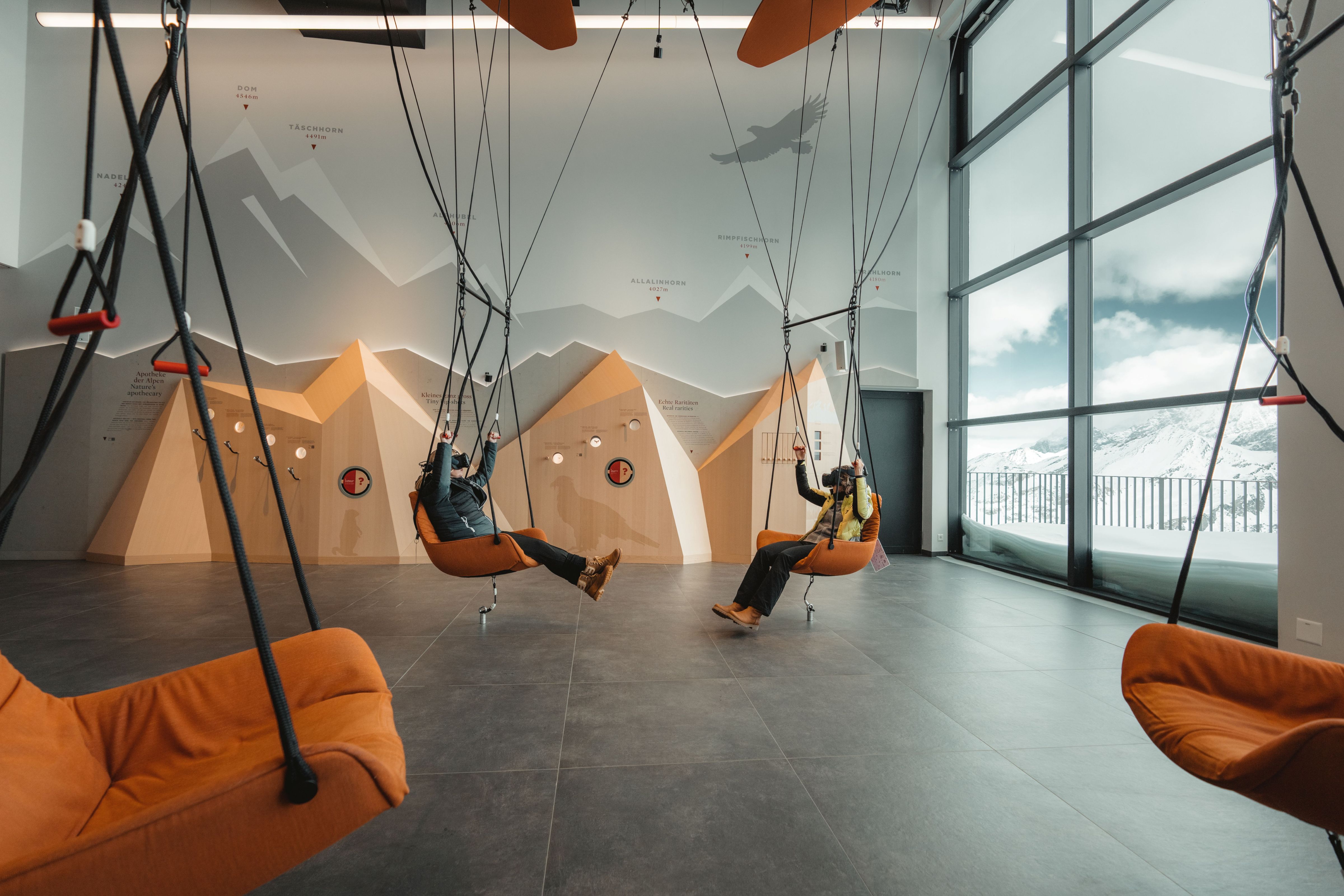 ZOOOM,Gornergrat,Matterhorn