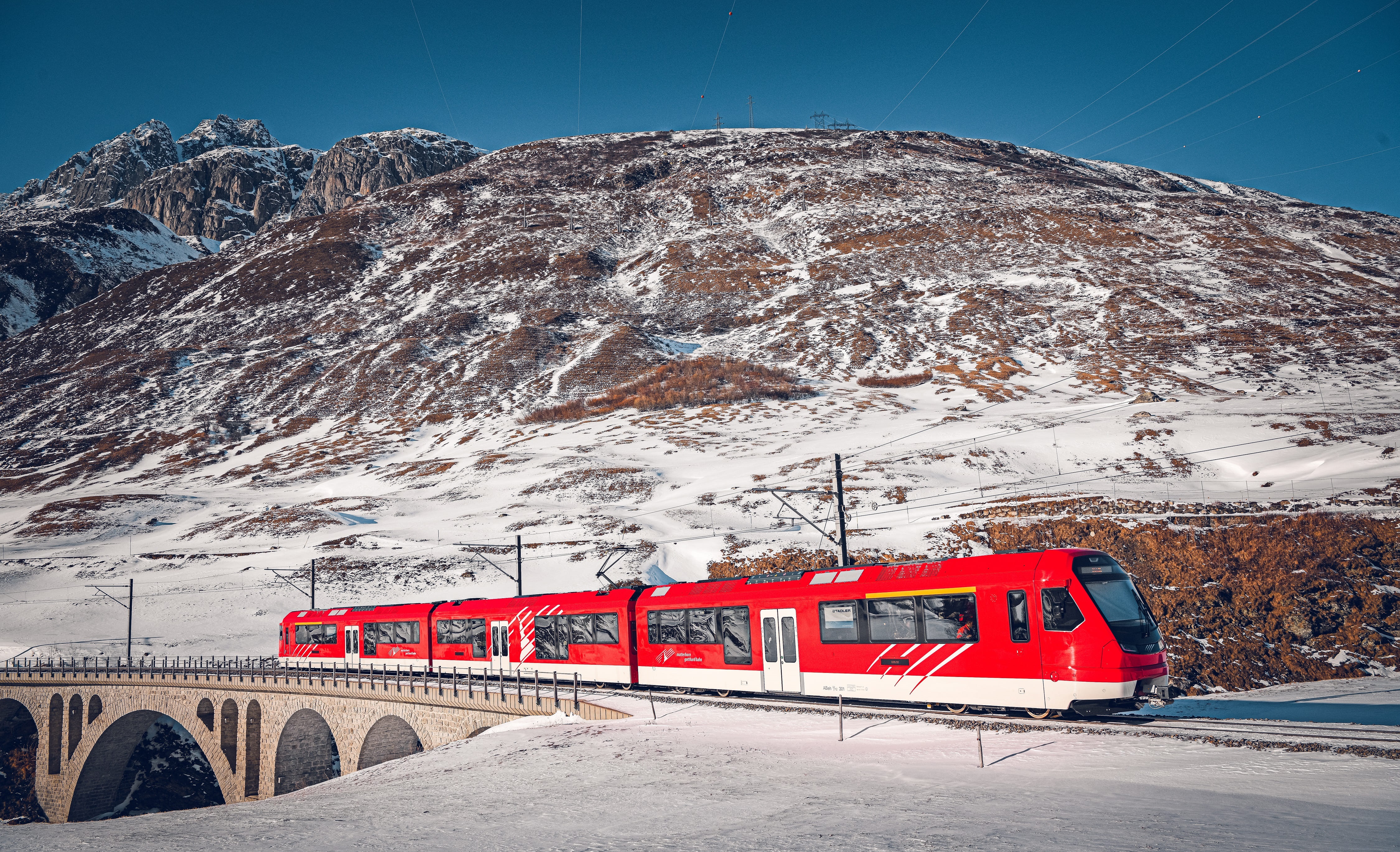 Orion Winter MGBahn Urserental