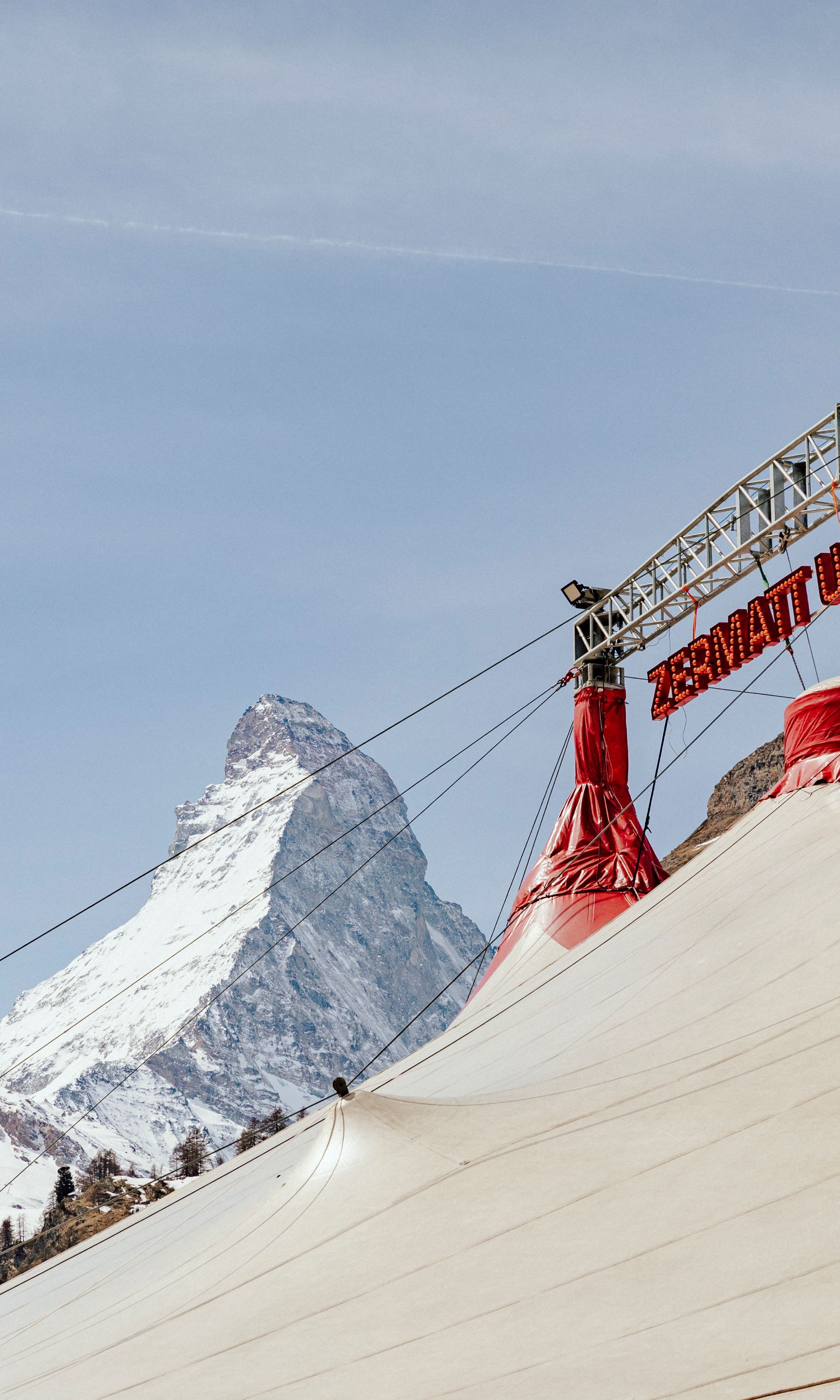 Zermatt Unplugged Key Visual 2026