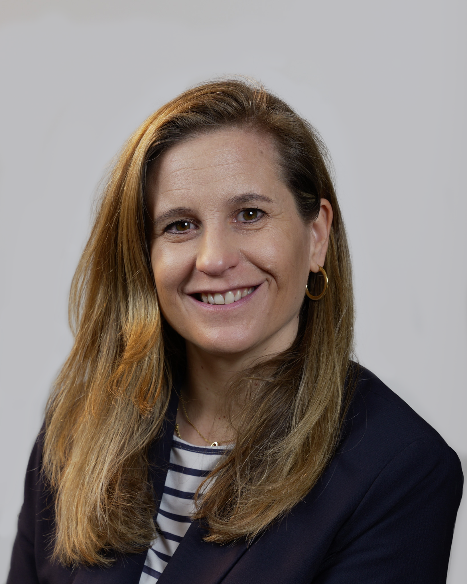 Verwaltungsrätin Leonie Liesch