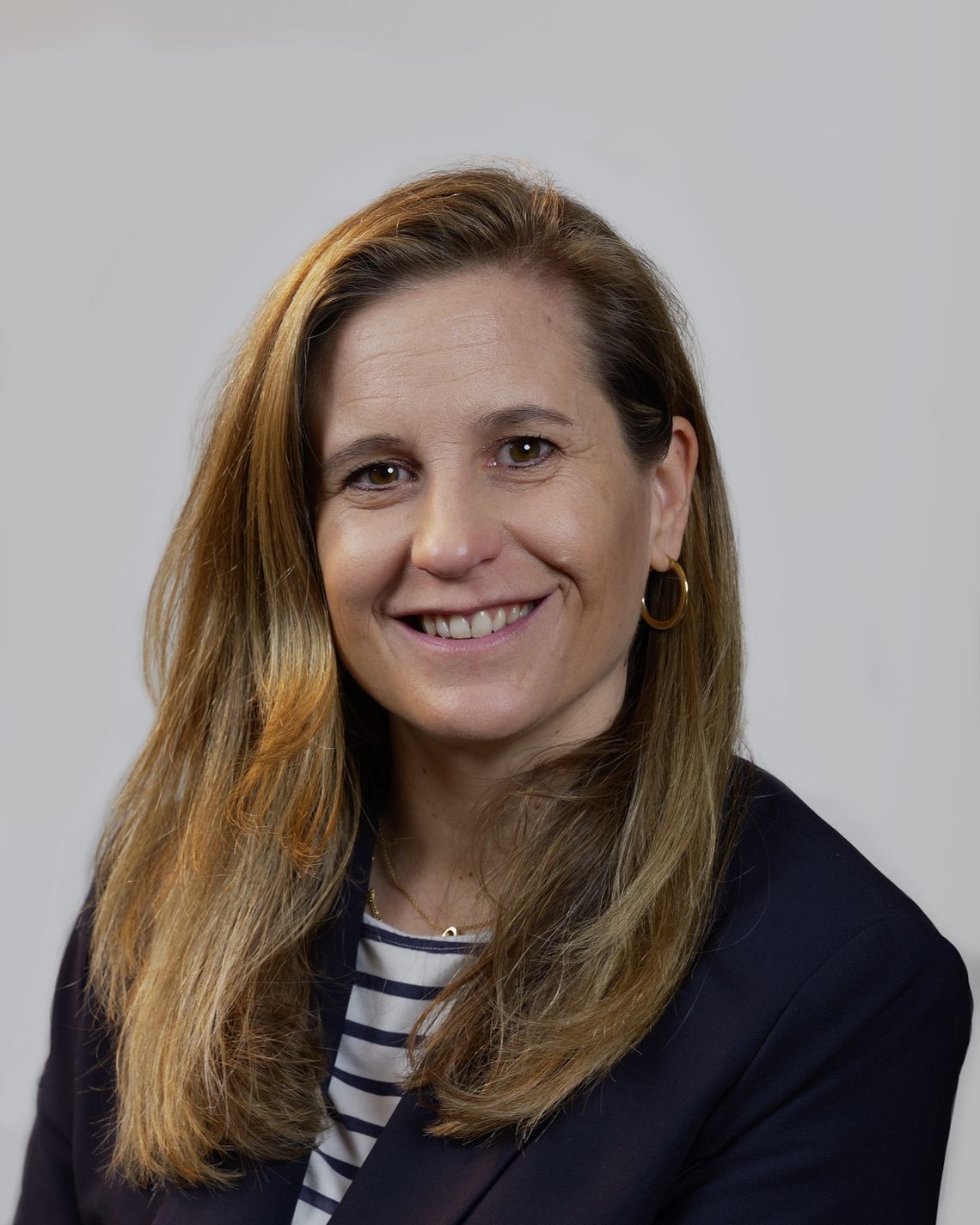 Verwaltungsrätin Leonie Liesch Verwaltungsrätin Leonie Liesch