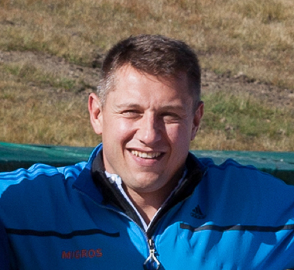 Jörg Aberhalden