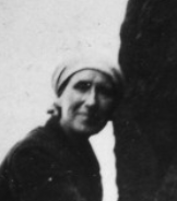 Mabel Barker