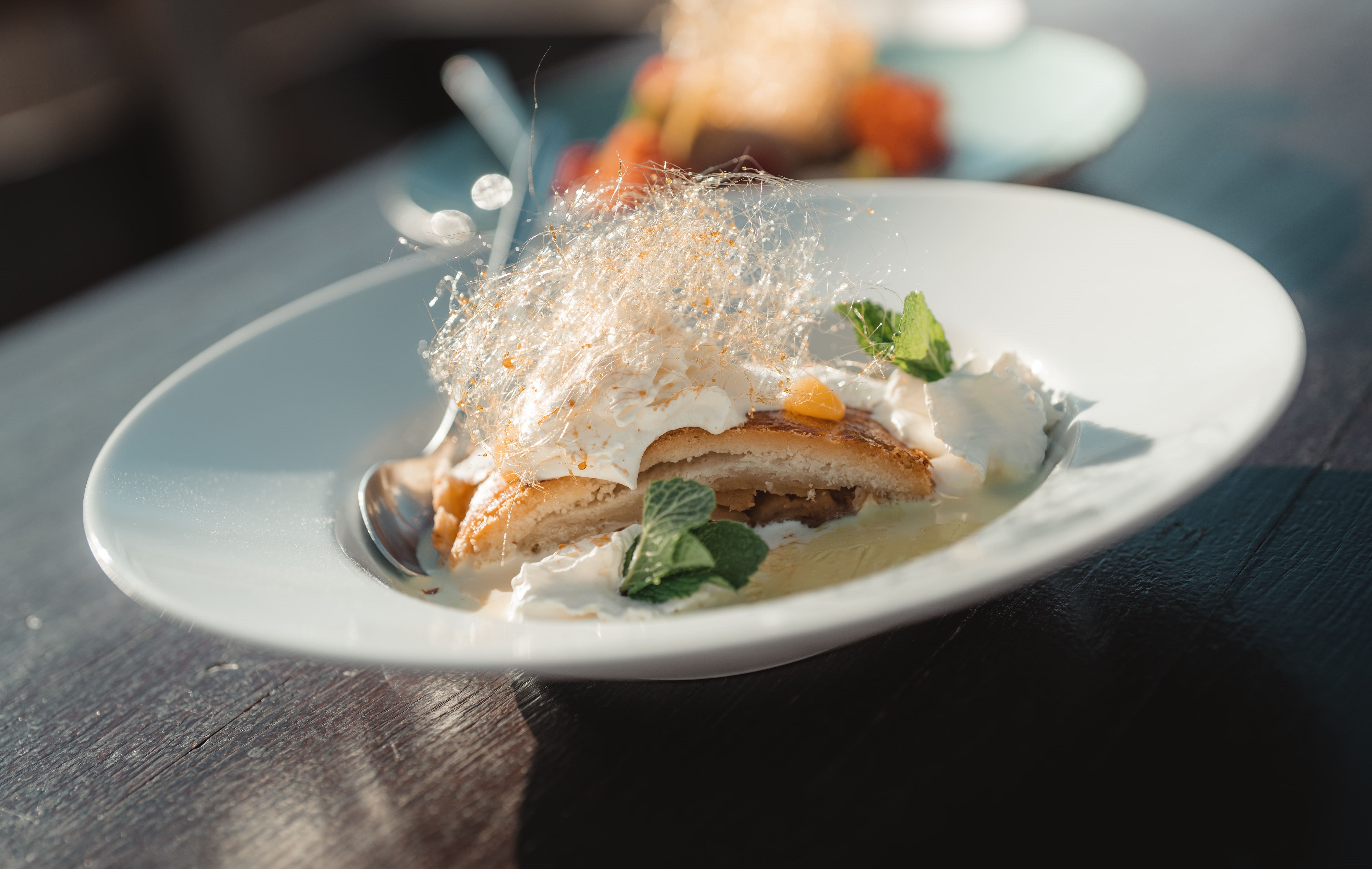 Gourmetticket Teller Vorspeise