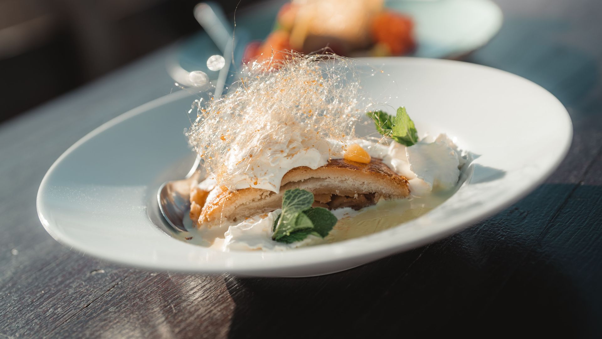 Gourmetticket Teller Vorspeise