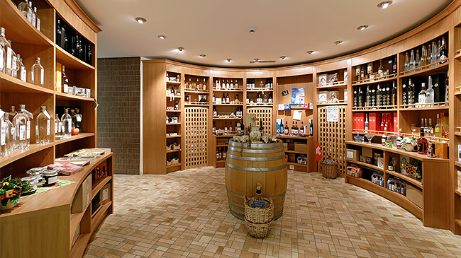 Swisstaste Shop Gornergrat