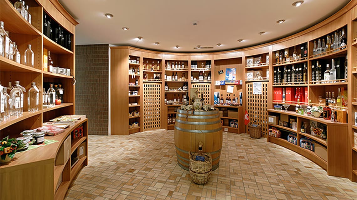 Swisstaste Shop Gornergrat Swisstaste Shop Gornergrat