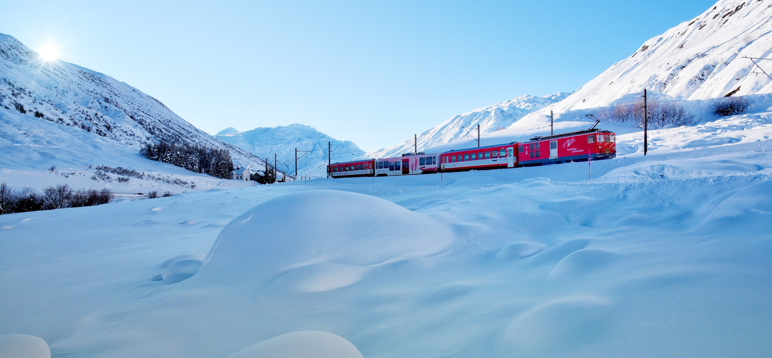 MGBahn-Realp-Hospental-Zumdorf-UrsentaL-Winter-2021