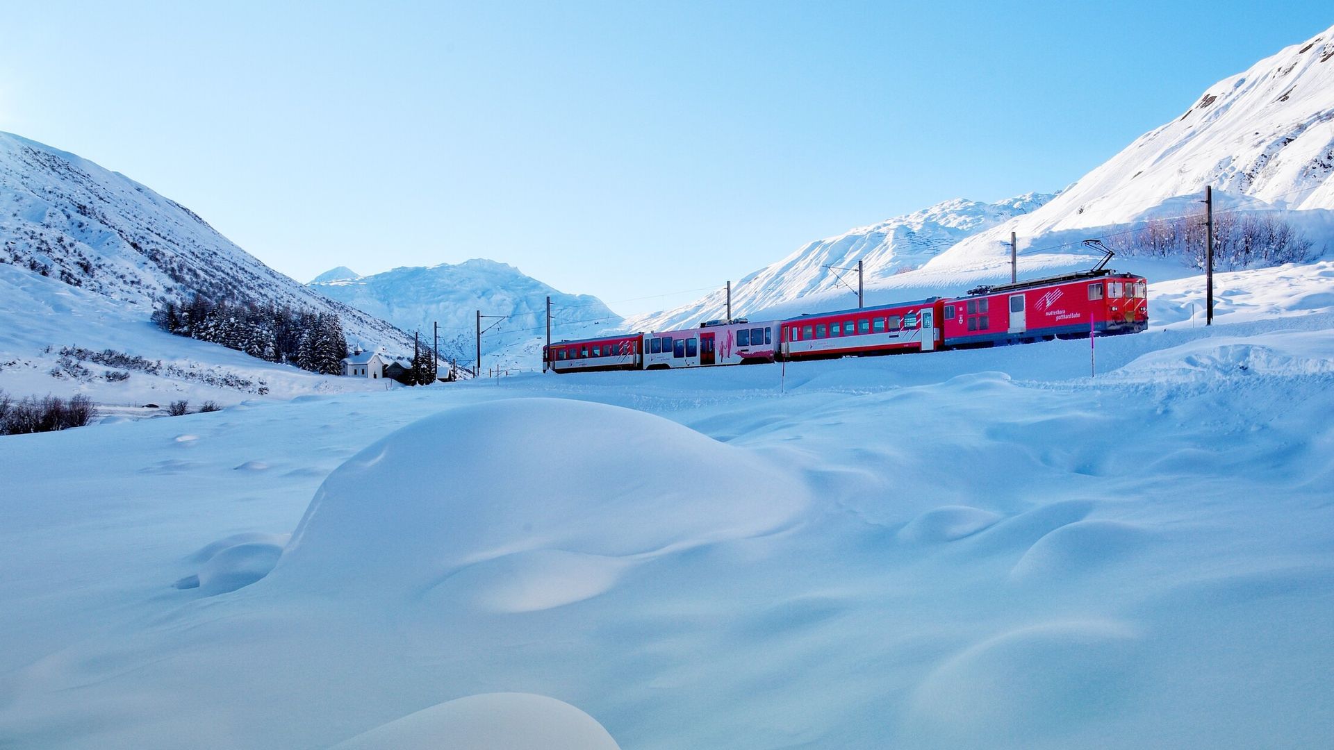 MGBahn-Realp-Hospental-Zumdorf-UrsentaL-Winter-2021