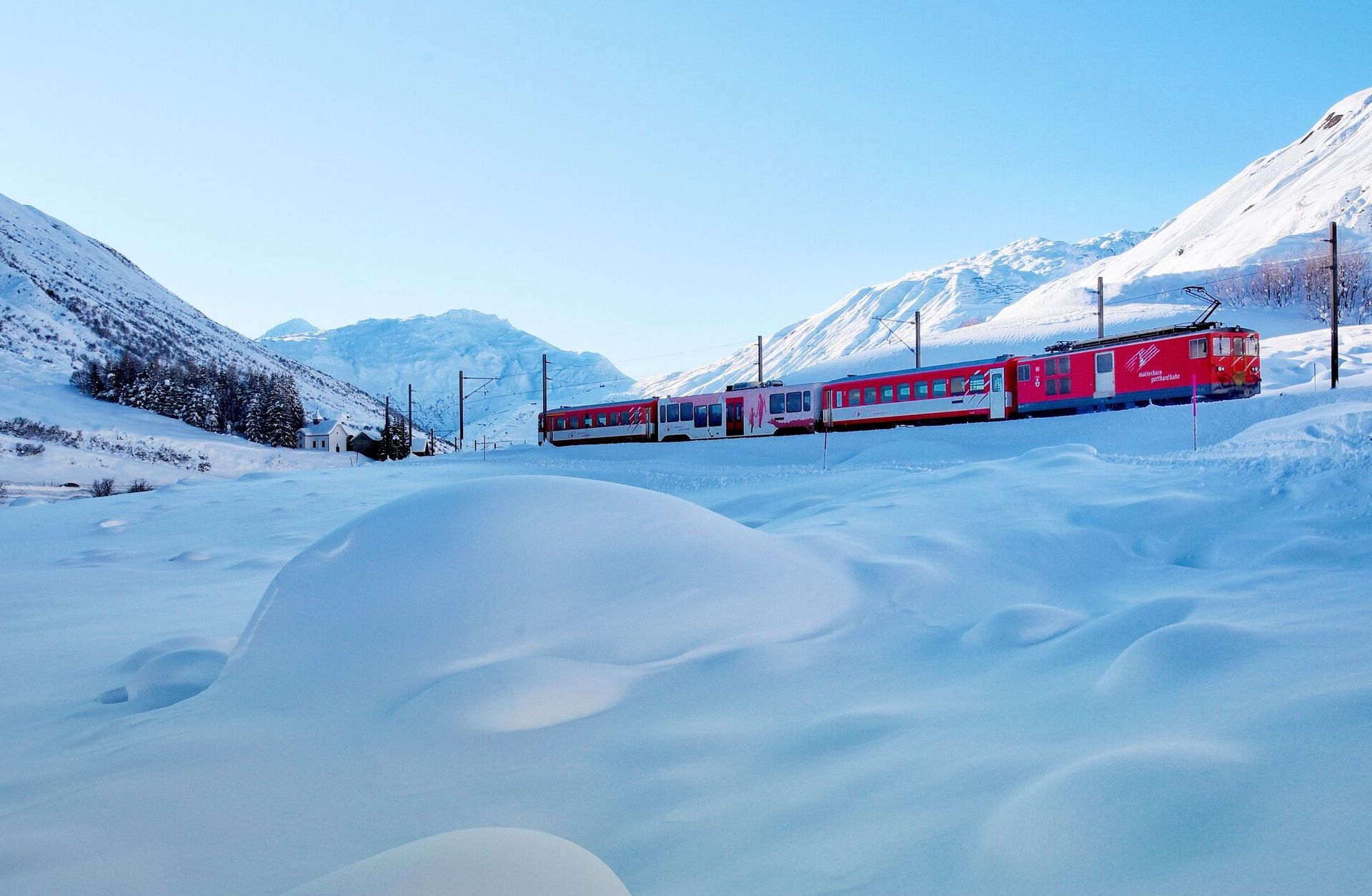 MGBahn-Realp-Hospental-Zumdorf-UrsentaL-Winter-2021
