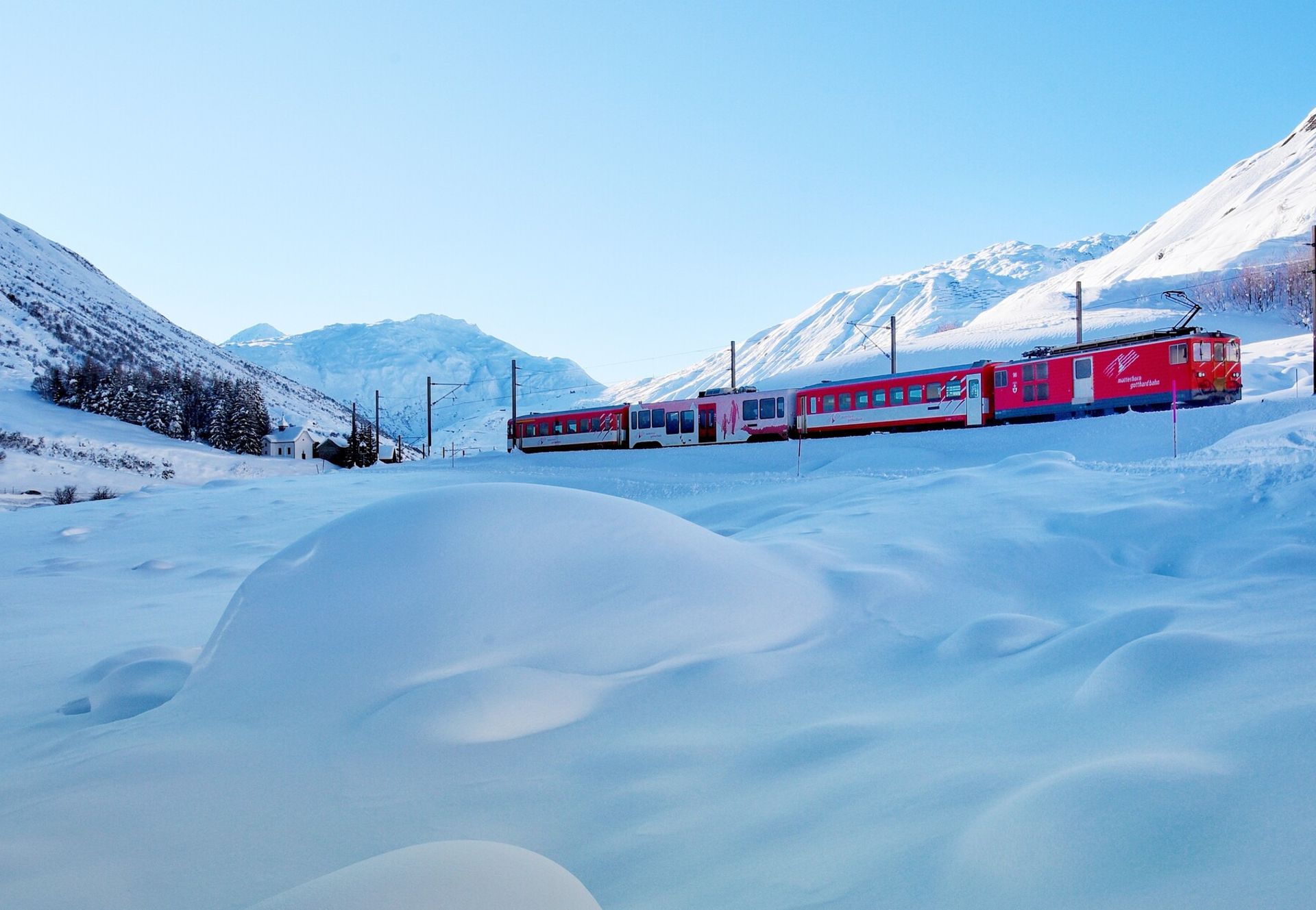 MGBahn-Realp-Hospental-Zumdorf-UrsentaL-Winter-2021
