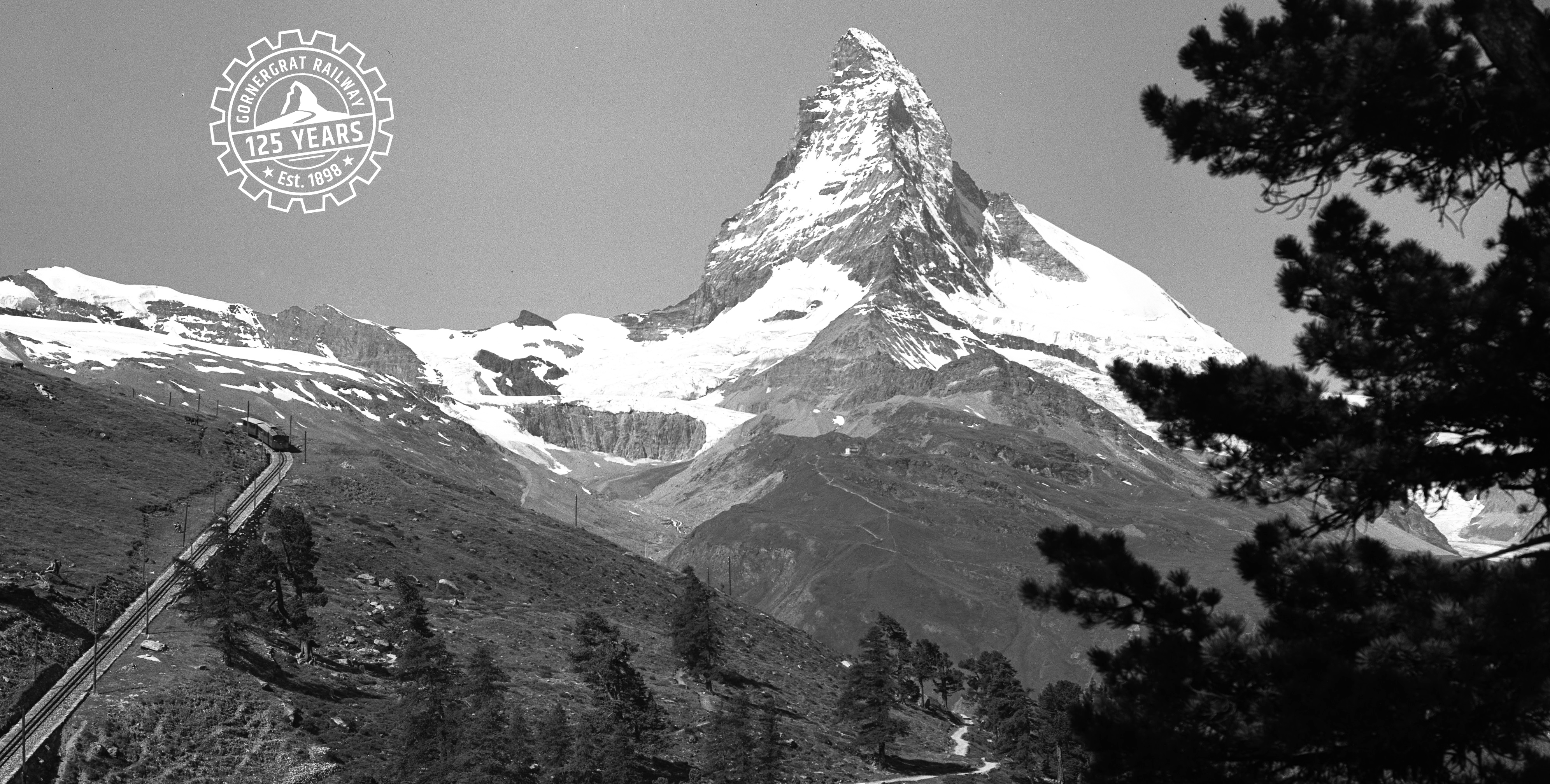 125 Jahre Gornergrat