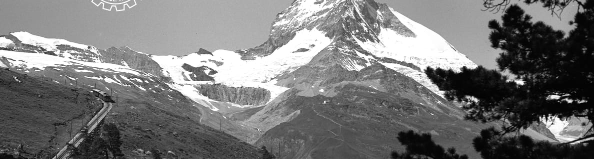 125 Jahre Gornergrat 125 Jahre Gornergrat