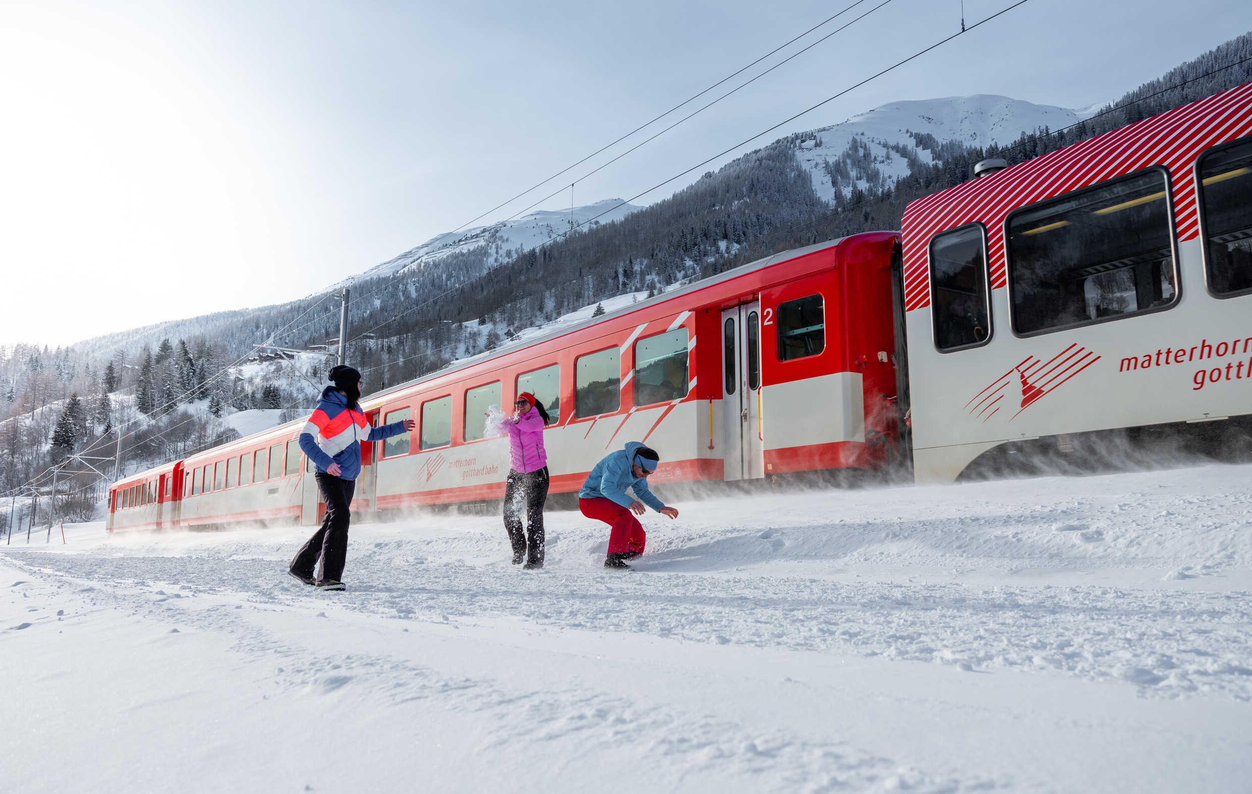 Winterwandern-Goms-Winter
