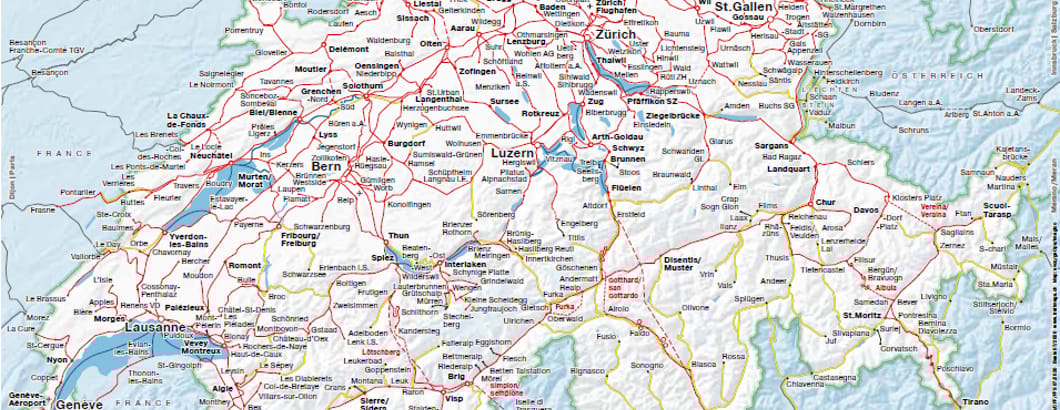 SWISS PASS SWISS PASS