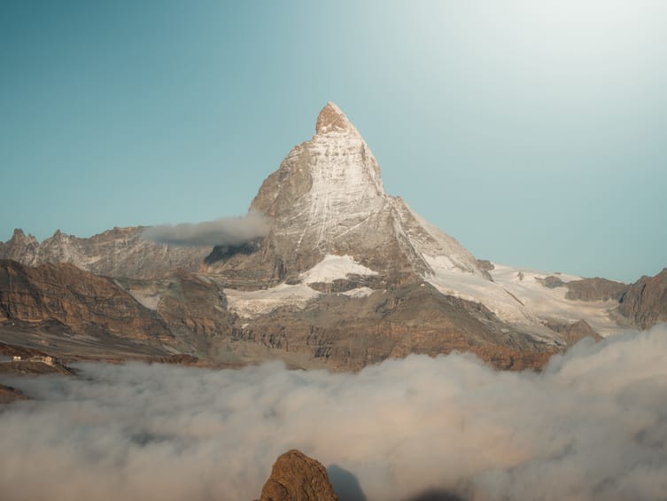 Matterhorn Herbst