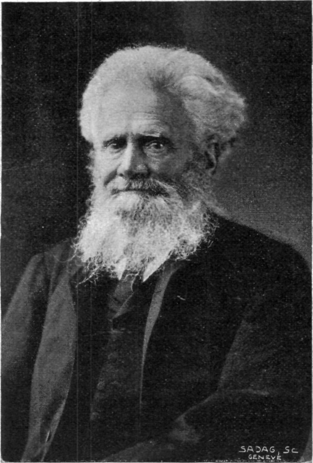 Johann Jakob Weilenman