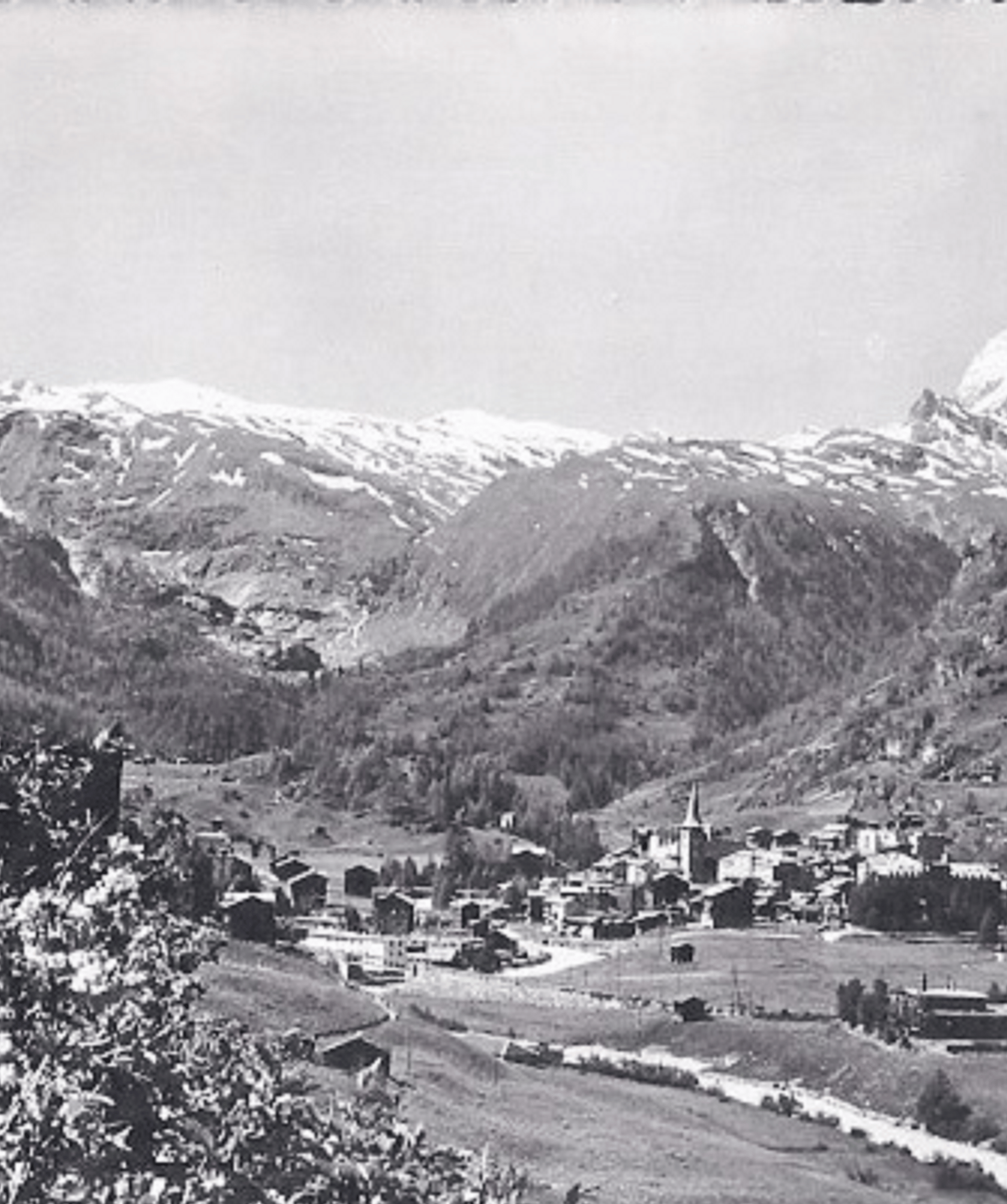 Zermatt 1900