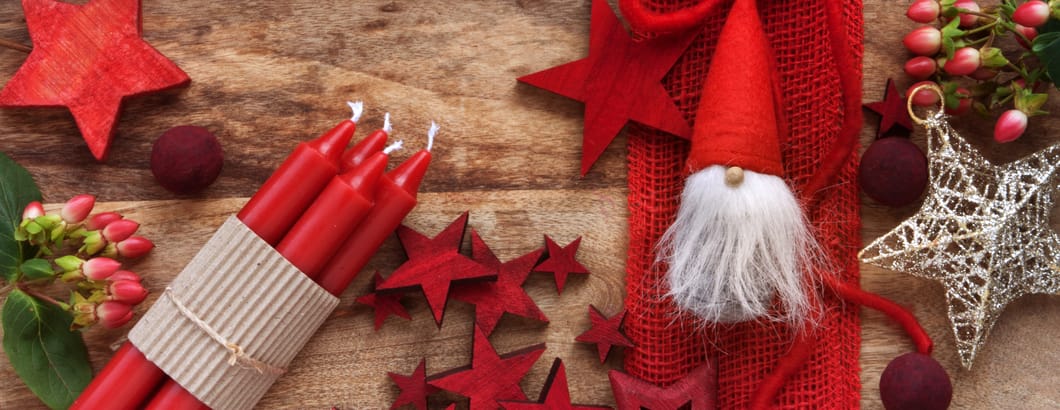 Advent calendar MGBahn Advent calendar MGBahn