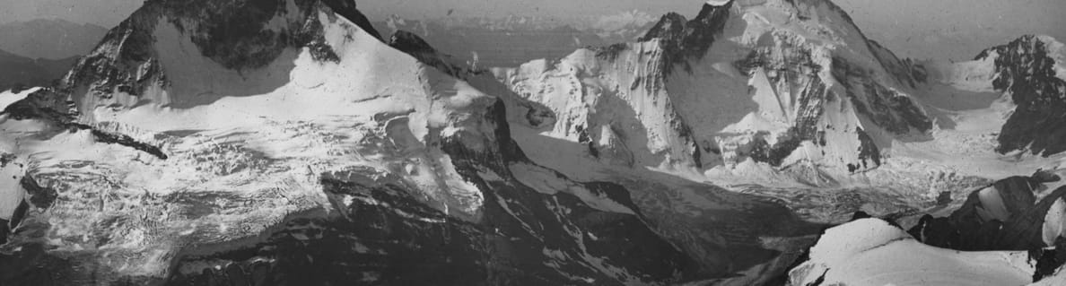 Matterhorn nostalgisch Matterhorn nostalgisch