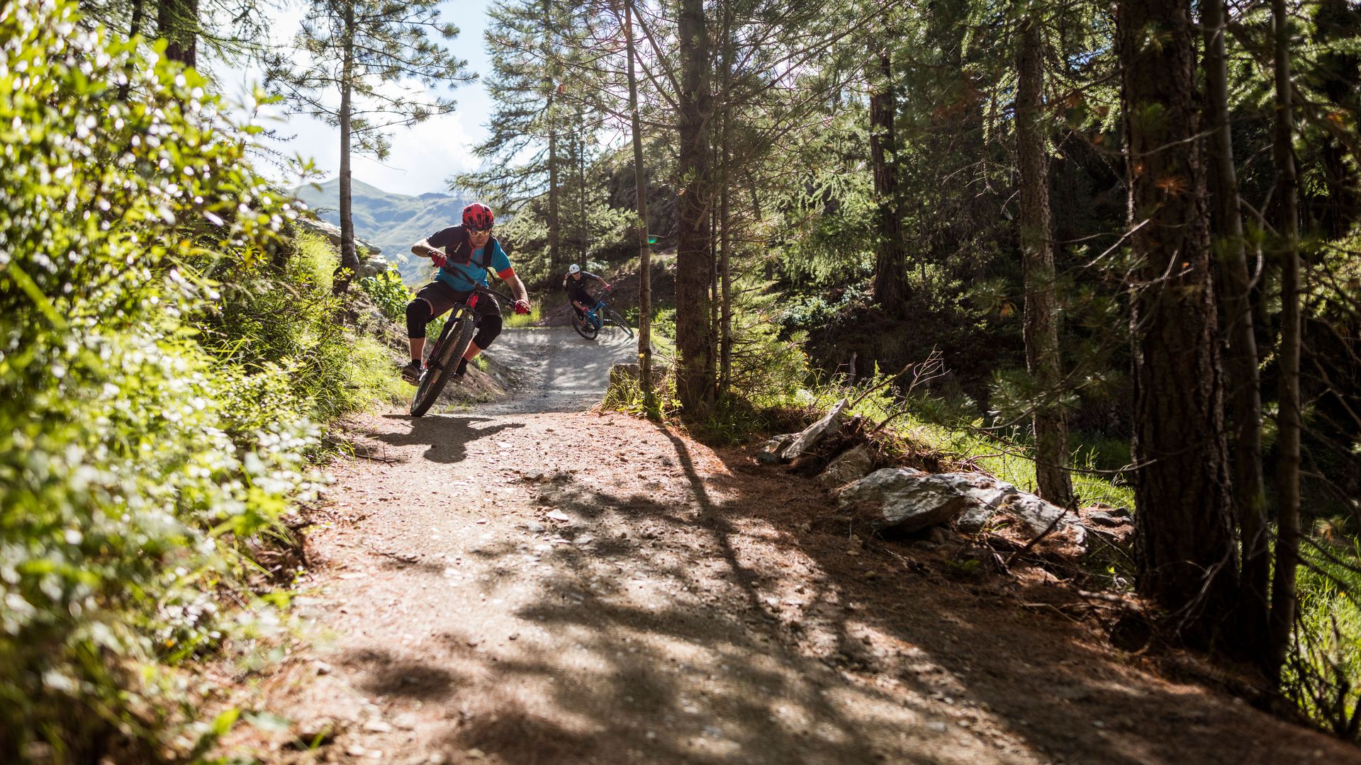 Bike Zermatt