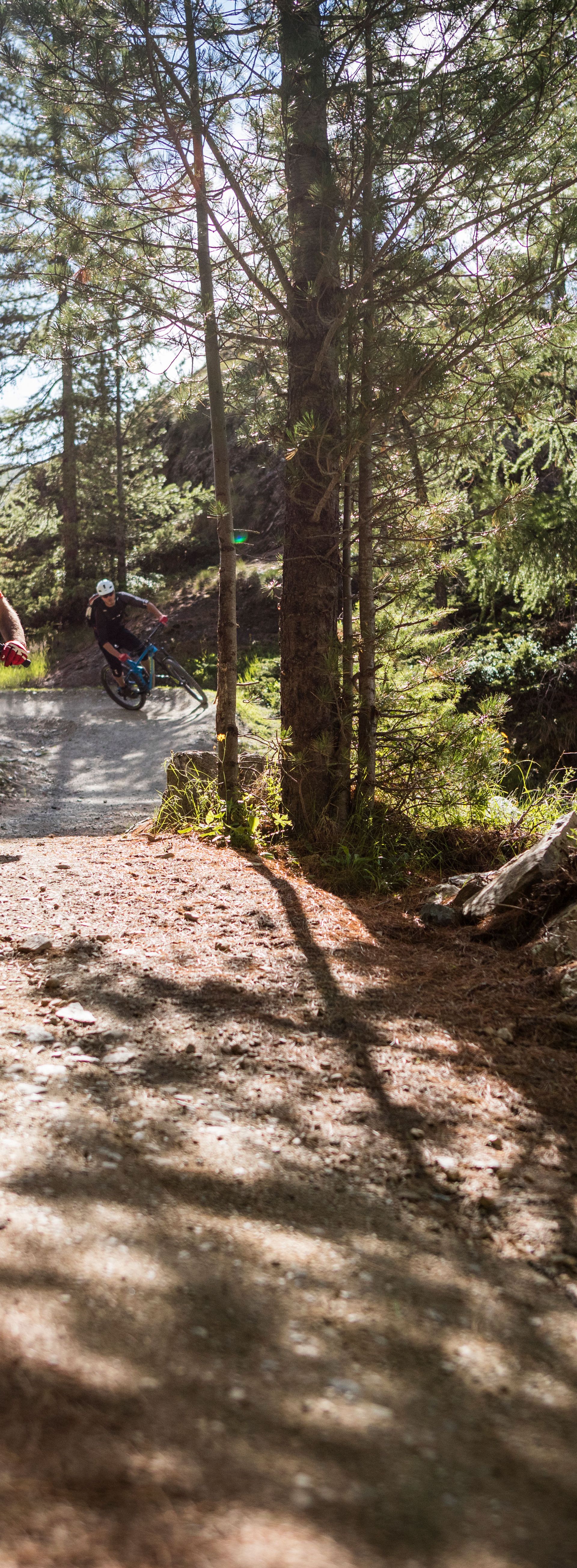 Bike Zermatt