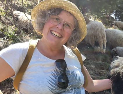 Hirtin Sonja