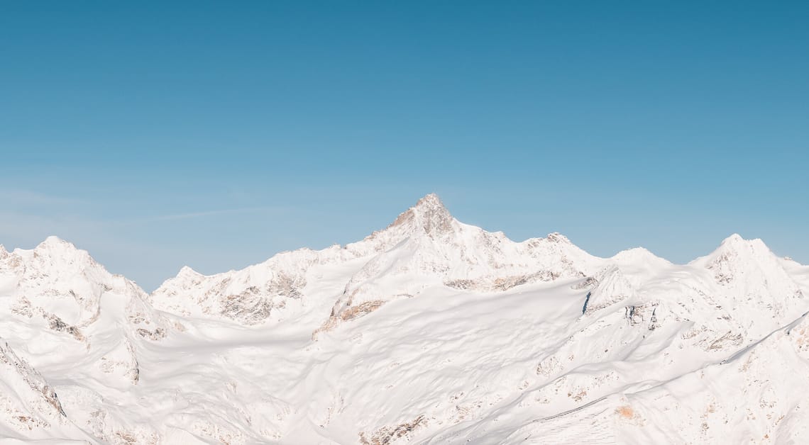 Zinalrothorn